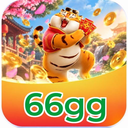 66gg Logo Oficial