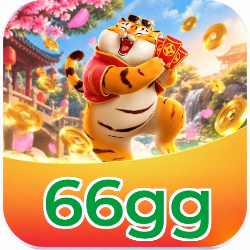 Logo da 66gg