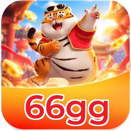 66gg Logo Verificado