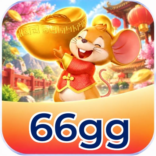 Logo 66gg Telegram Oficial