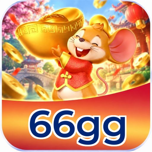 Logo 66gg Loteria Online