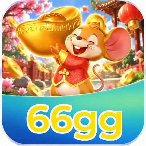 66gg Logo