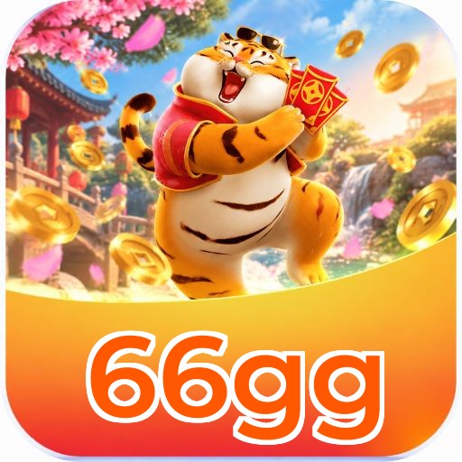 66gg Logo