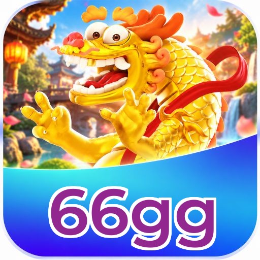 66gg Logo
