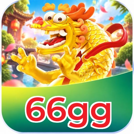 Logo 66gg Cassino Online Brasil