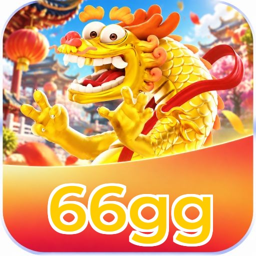 Logo 66gg Telegram Canal Oficial