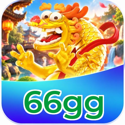 66gg APP Logo Oficial Certificado Android iOS
