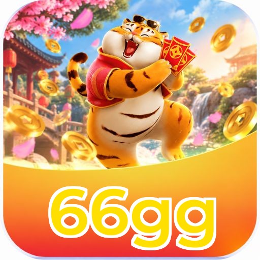 66gg Logo