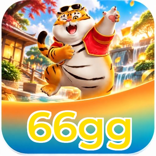 Logo 66gg Download Brasil