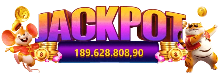 66GG JACKPOT